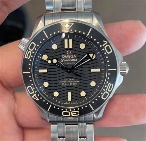 navy frogman omega seamaster|Omega Seamaster watch.